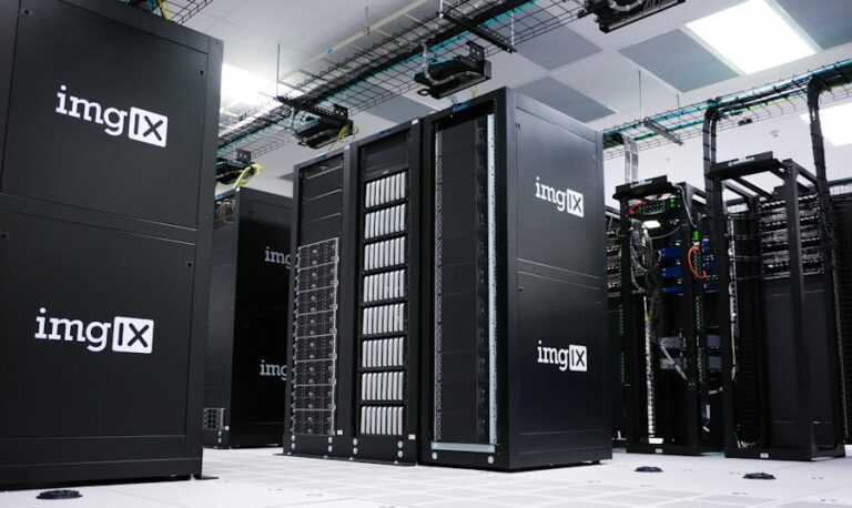 Photo Computer Systems Network