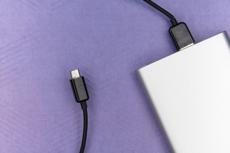 Photo powerbank